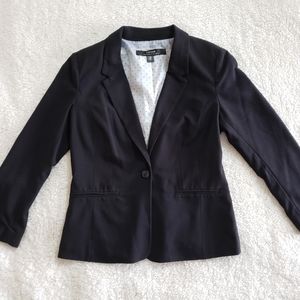 Kensie Black Blazer